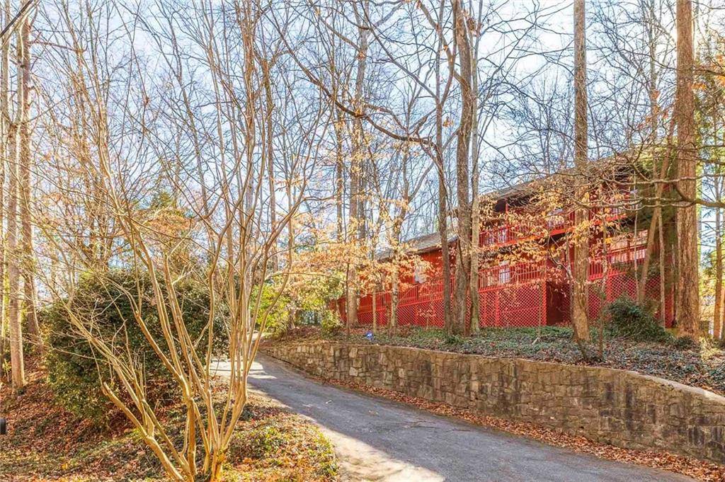 Tucker, GA 30084,3671 Prestwick DR