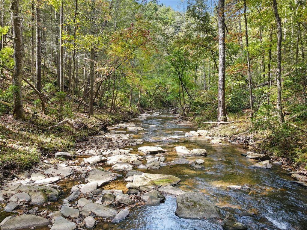 Talking Rock, GA 30175,0 Trout Line CT