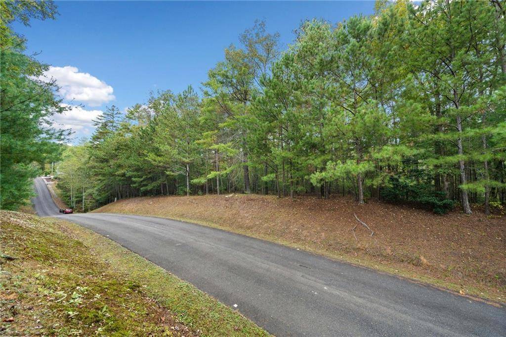 Talking Rock, GA 30175,0 Trout Line CT