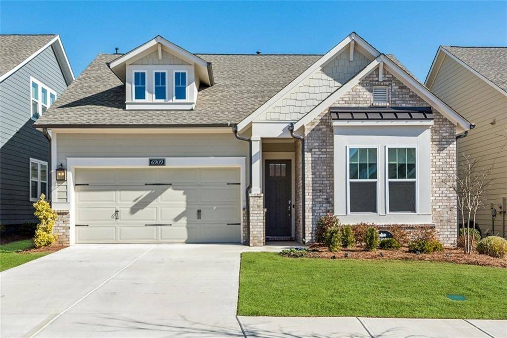 Flowery Branch, GA 30542,6909 River Rock DR