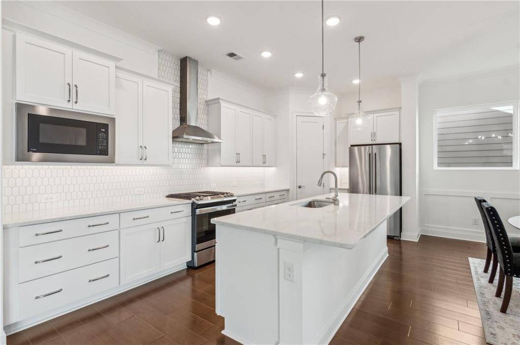 Flowery Branch, GA 30542,6909 River Rock DR