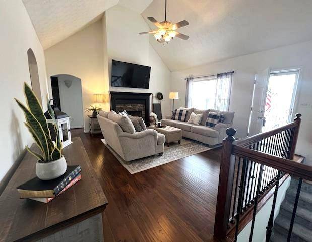 Canton, GA 30115,213 Moore Valley WAY