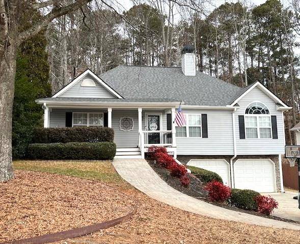 Canton, GA 30115,213 Moore Valley WAY