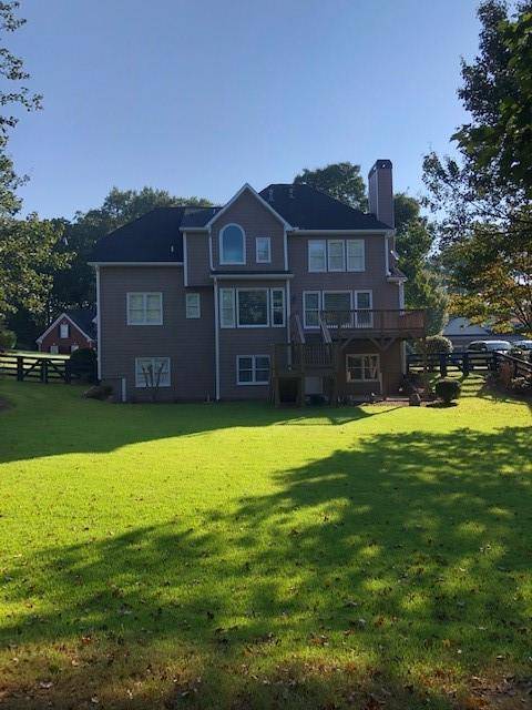 Canton, GA 30115,205 Glenbrook LN
