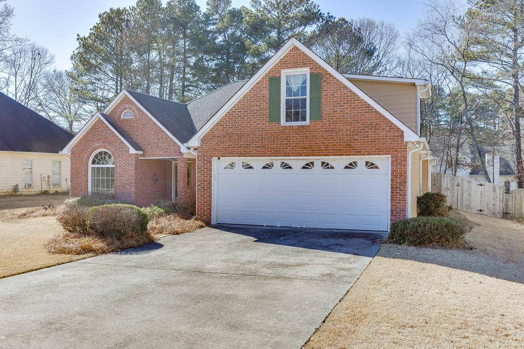 Lawrenceville, GA 30043,1050 Sunny Field CT