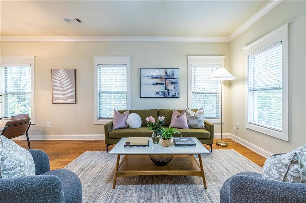 Atlanta, GA 30316,1228 Morton TRCE
