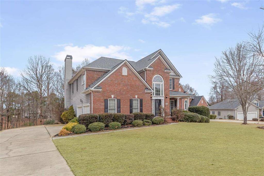 Villa Rica, GA 30180,9706 Spyglass DR