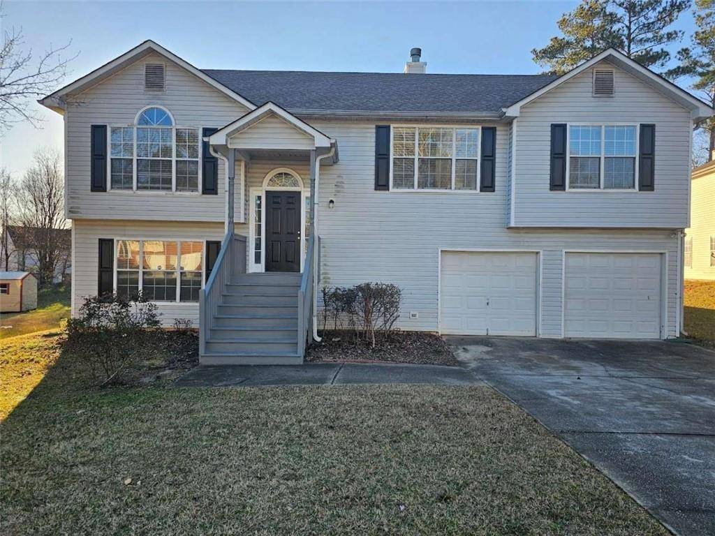 Hampton, GA 30228,10577 Marigold CT