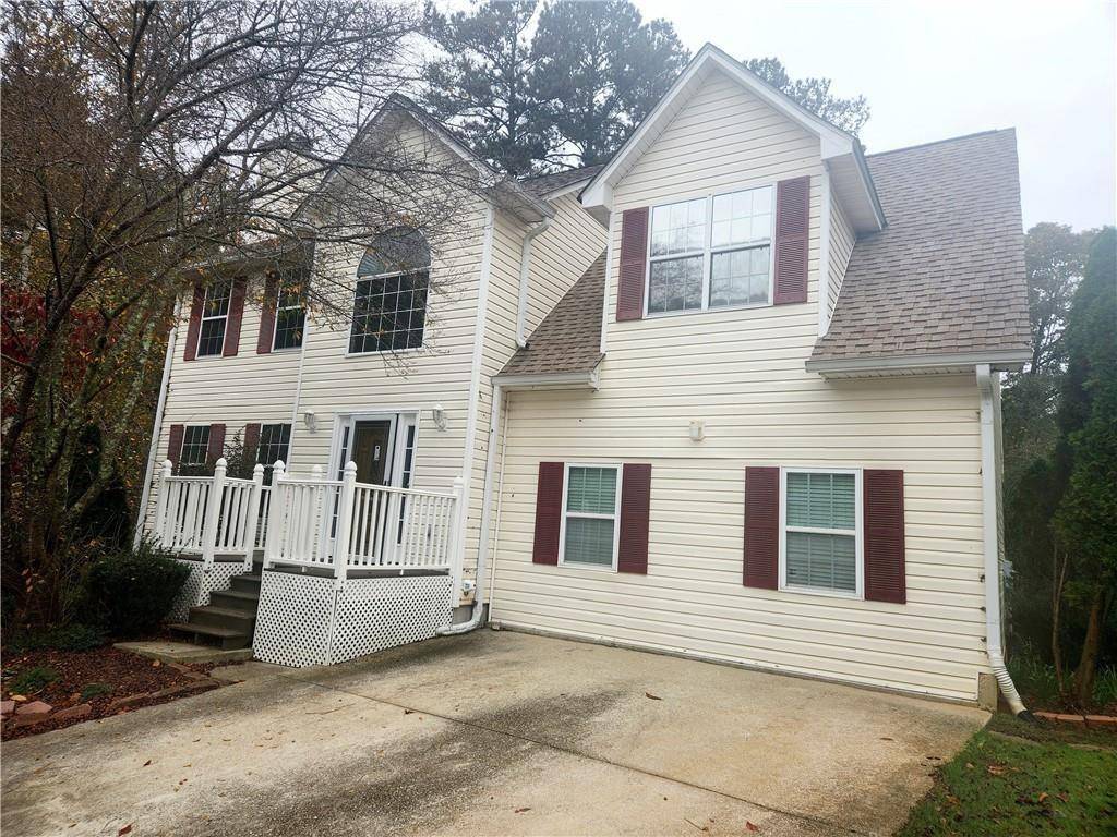 Dallas, GA 30157,90 Bentgrass CT