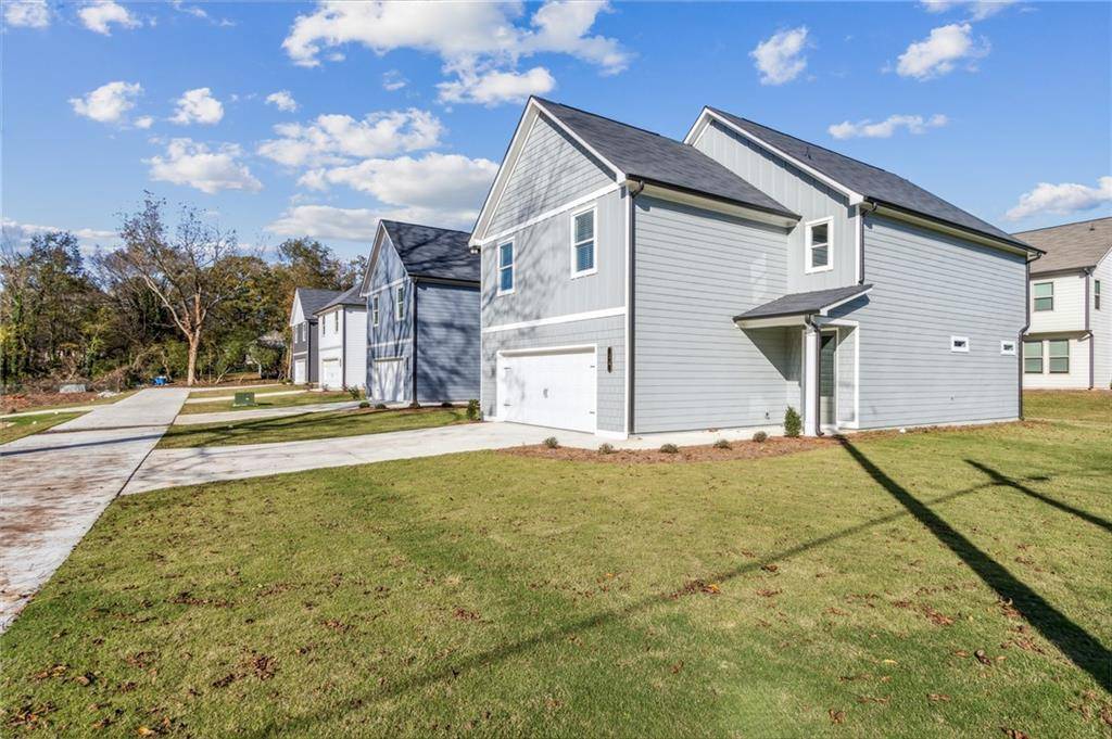 Hoschton, GA 30548,14 Hampton Forest LN