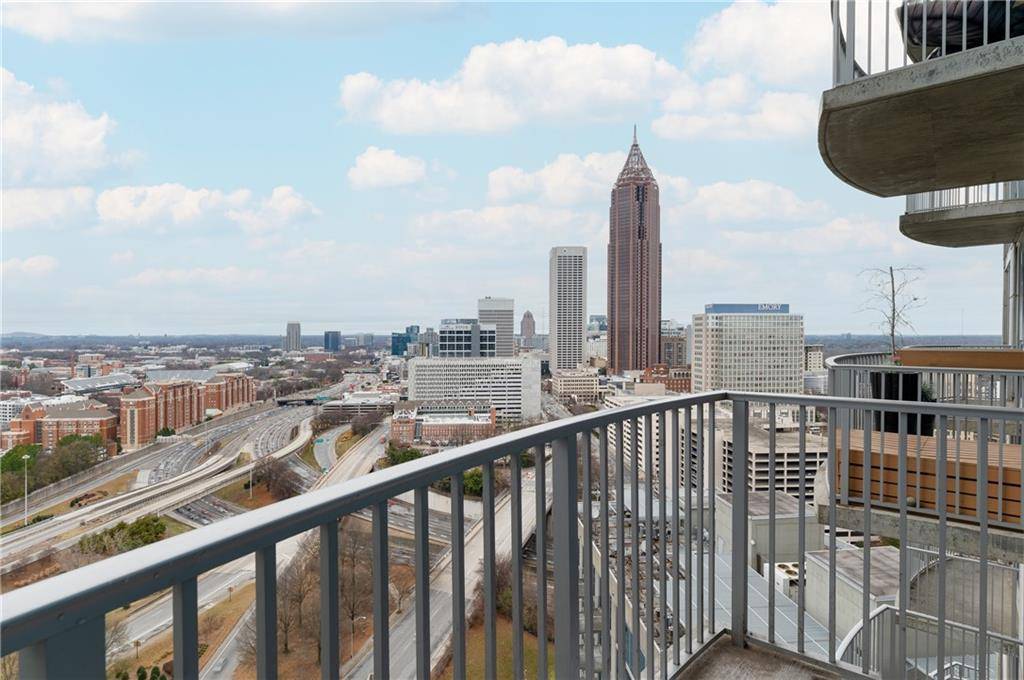 Atlanta, GA 30308,400 W Peachtree ST NW #2303