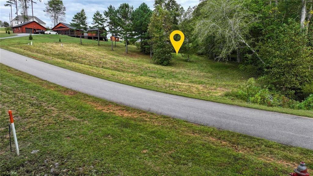 Blairsville, GA 30512,Lot 39 New Water WAY