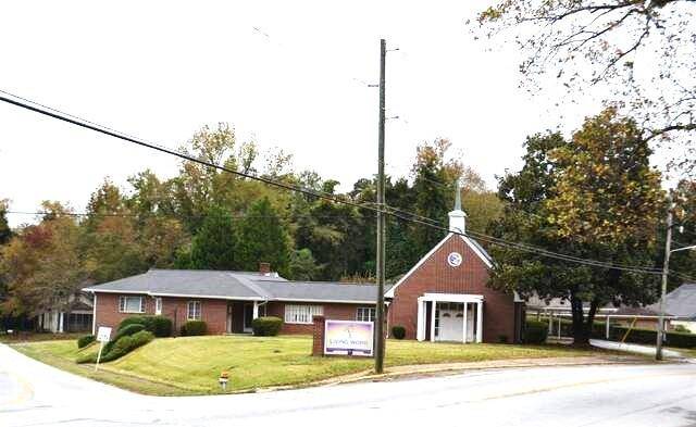 Fairburn, GA 30213,104 W Campbellton ST