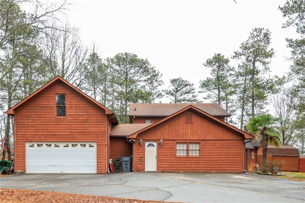 Acworth, GA 30102,4800 Silverberry LN NW