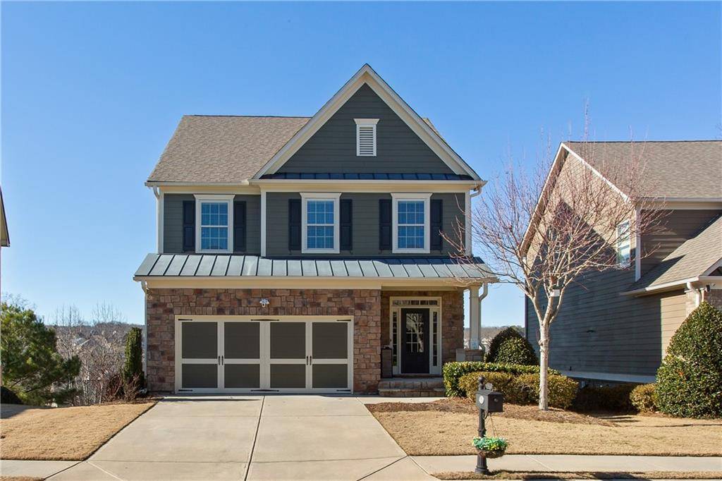 Flowery Branch, GA 30542,6848 Big Sky DR