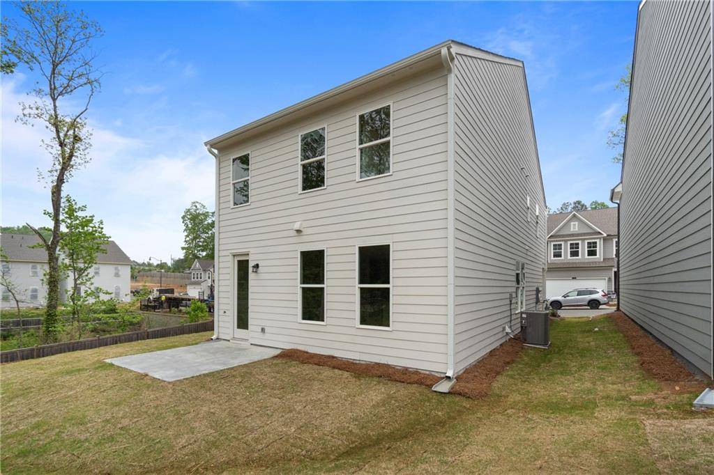 Kennesaw, GA 30144,711 Smokey Quartz WAY