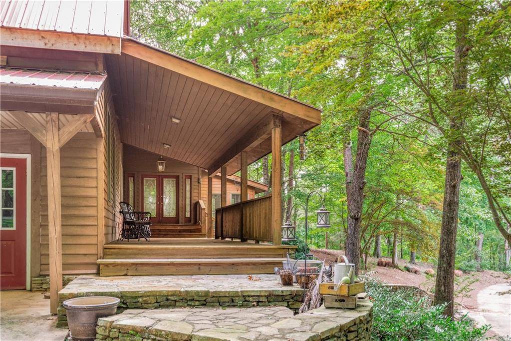 Dahlonega, GA 30533,436 Applewood LN