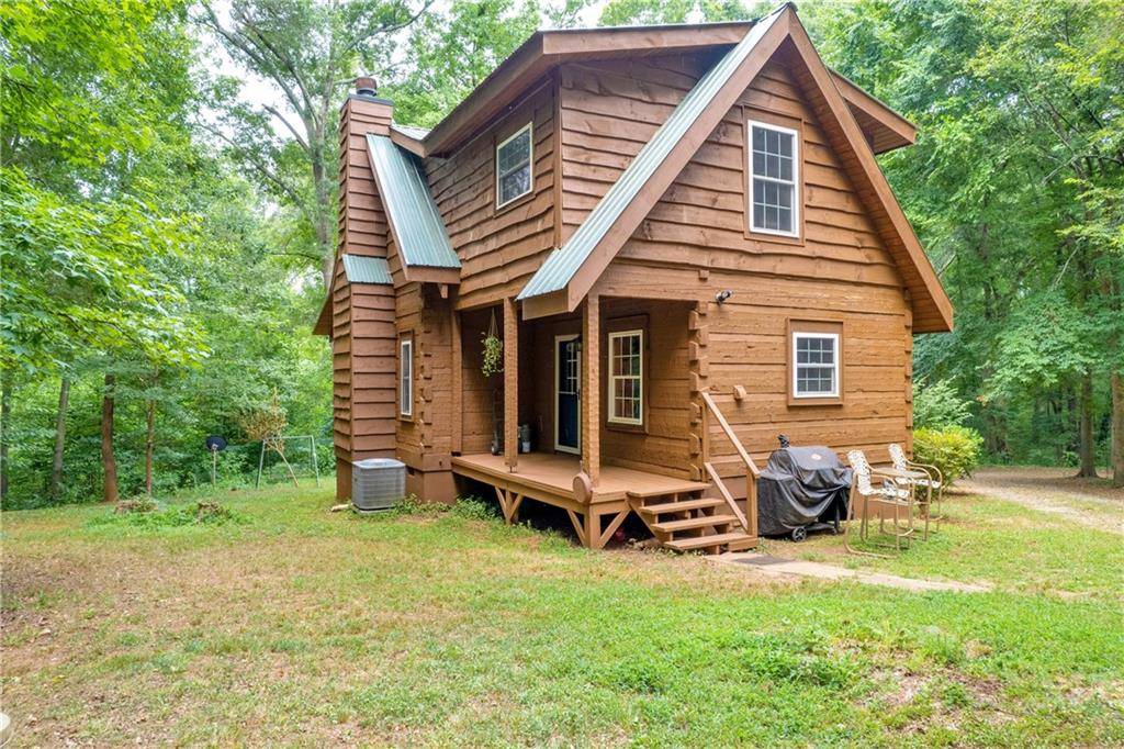 Royston, GA 30662,67 Franklin WAY