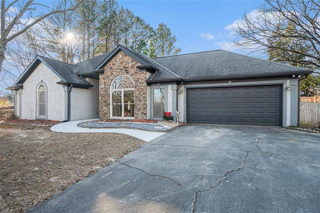 Buford, GA 30519,3529 ELINBURG CT