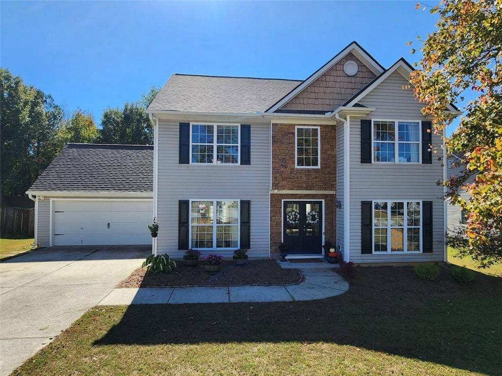 Winder, GA 30680,1728 Jessica CT