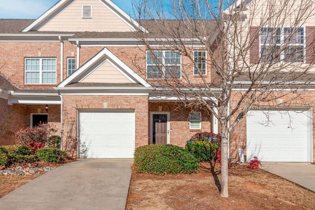 Atlanta, GA 30331,3928 Princeton Lakes WAY SW