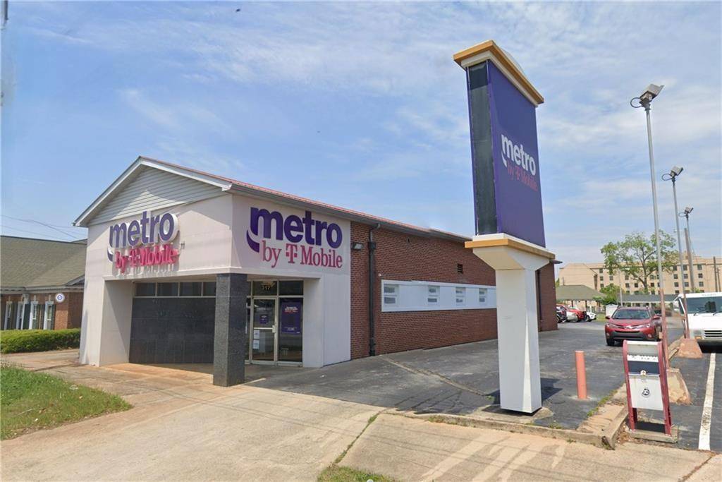 Griffin, GA 30223,317 W Taylor ST