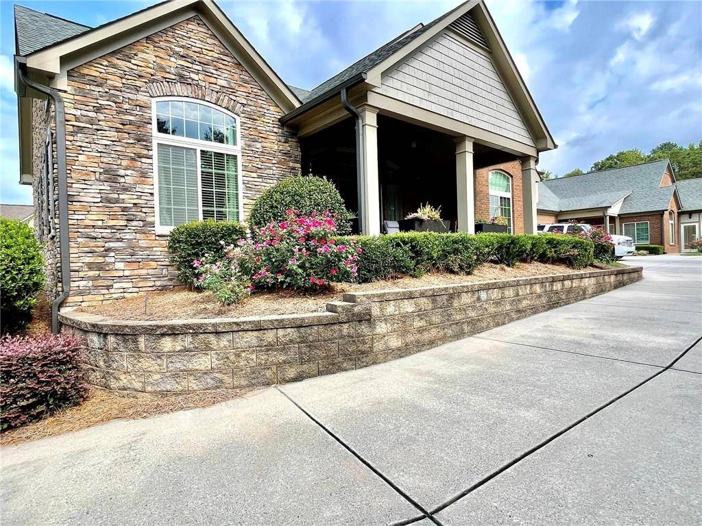 Cumming, GA 30041,4140 Lanier Ridge WALK #104