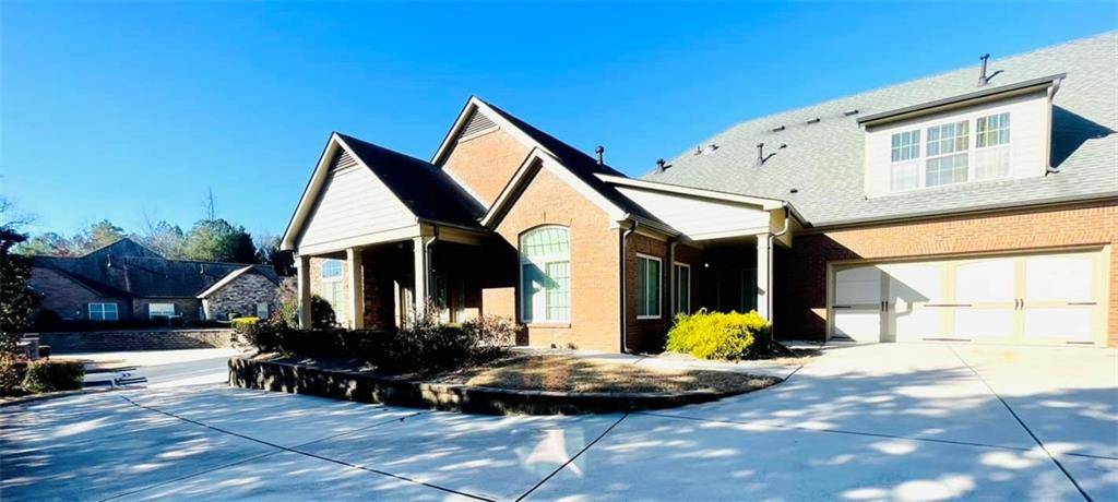 Cumming, GA 30041,4140 Lanier Ridge WALK #104