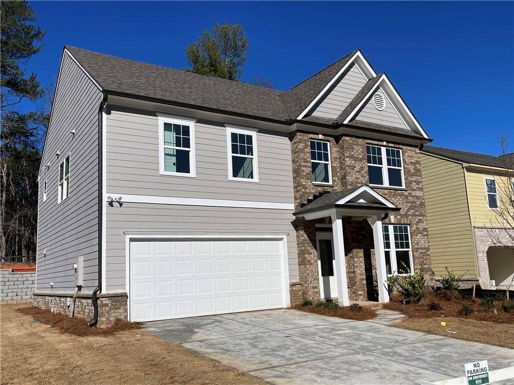 Buford, GA 30519,4220 Easter Lily Ave (LOT3)