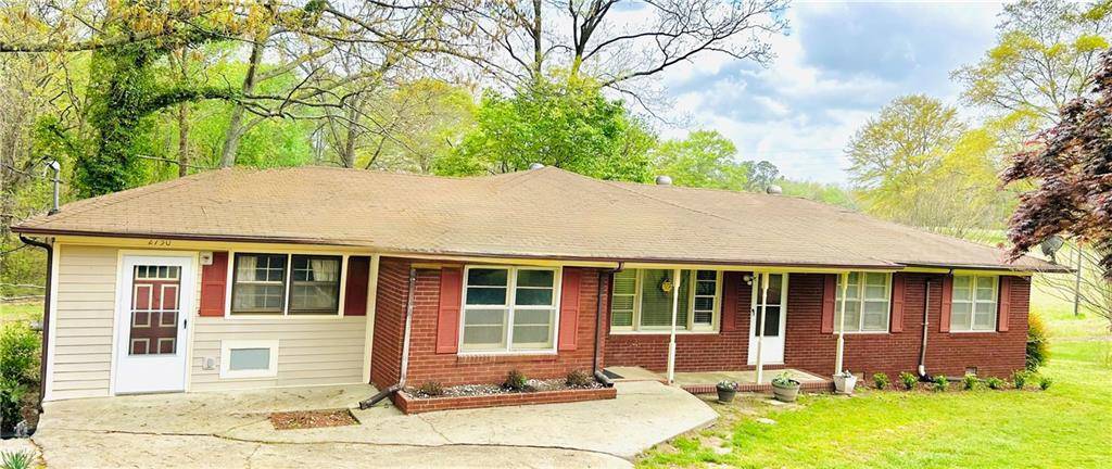 Carrollton, GA 30117,2750 Mount Zion RD