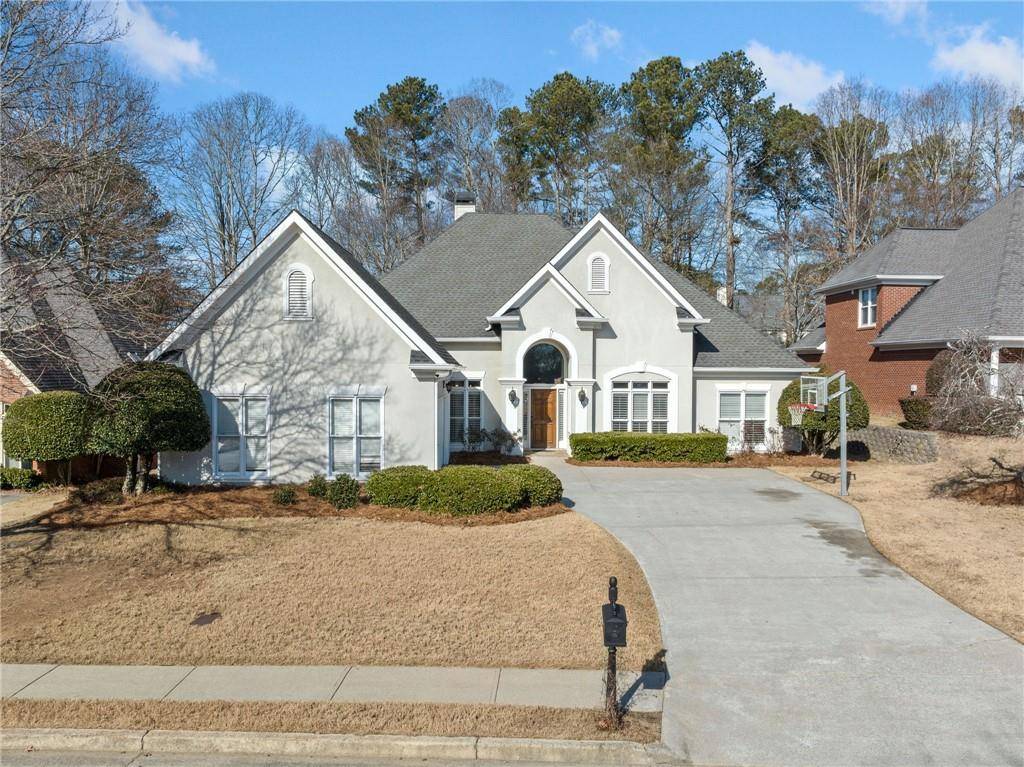 Dacula, GA 30019,2870 The Terraces WAY