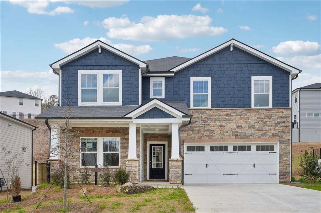 Dawsonville, GA 30534,53 Water Oak WAY