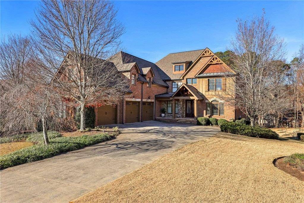 Flowery Branch, GA 30542,4744 Cardinal Ridge WAY