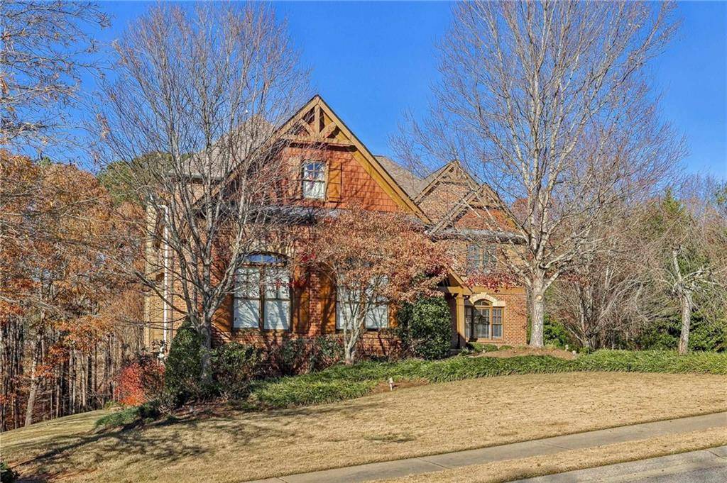 Flowery Branch, GA 30542,4744 Cardinal Ridge WAY