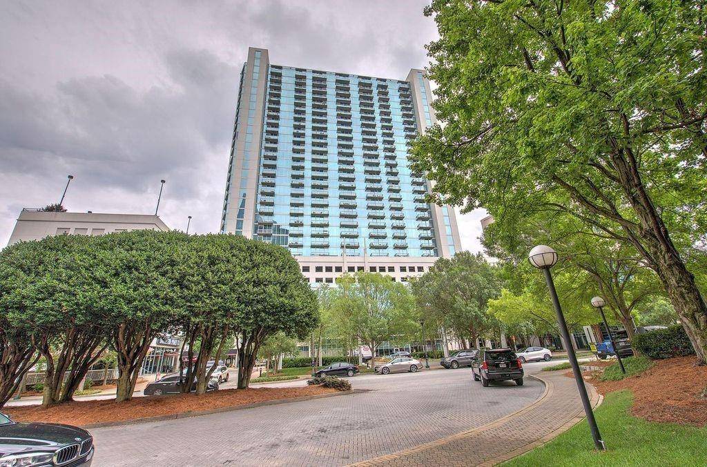 Atlanta, GA 30326,3324 Peachtree RD NE #1206