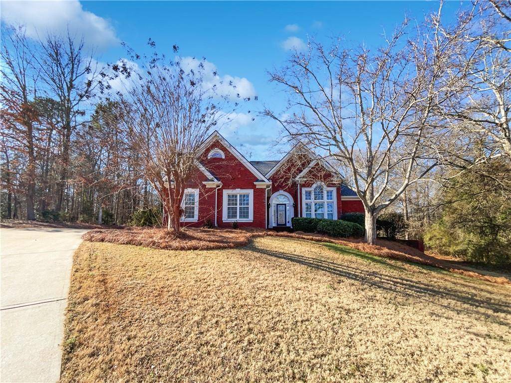 Jefferson, GA 30549,120 Camille CT