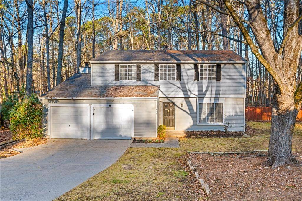 Roswell, GA 30076,620 Sheringham CT