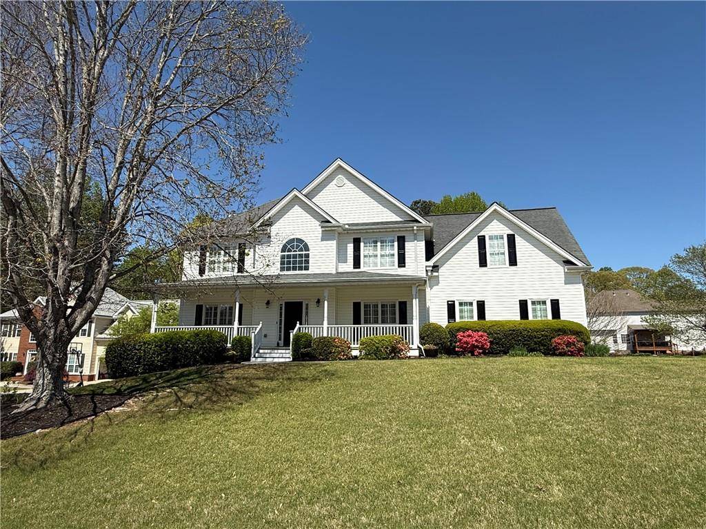 Powder Springs, GA 30127,1515 Bullard PL