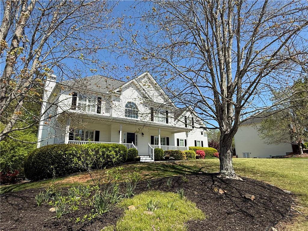 Powder Springs, GA 30127,1515 Bullard PL