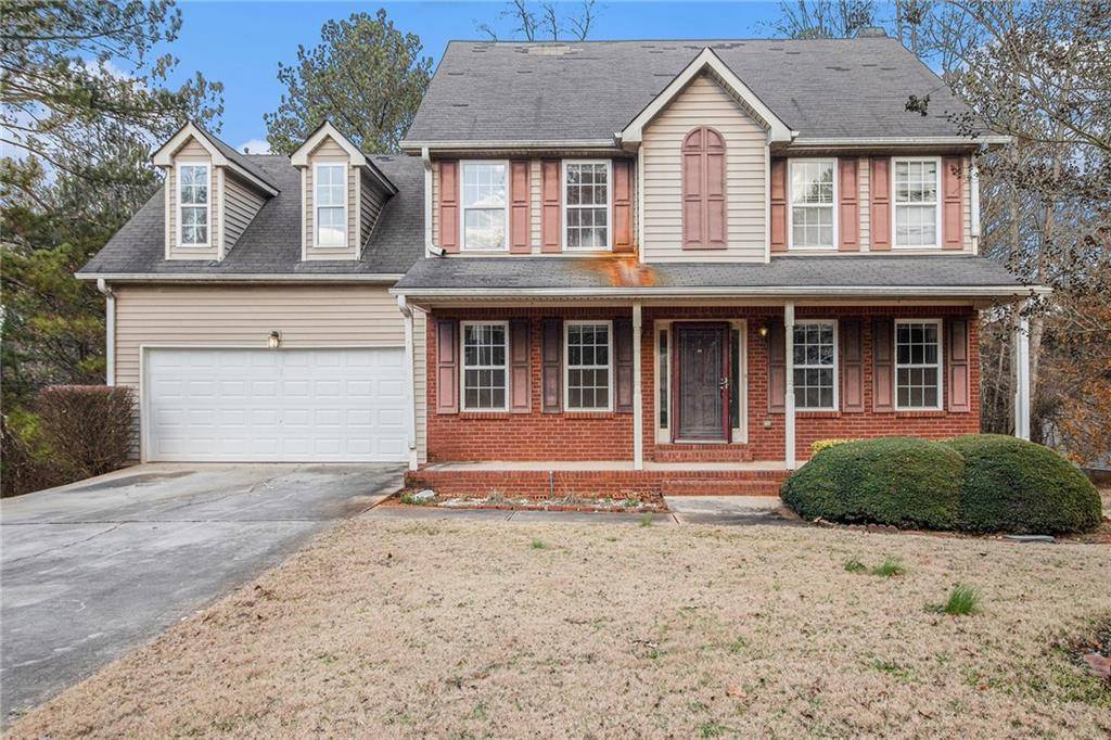 Covington, GA 30016,50 Trelawney TRCE