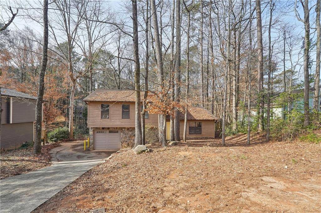 Norcross, GA 30093,1482 Kings Ridge DR