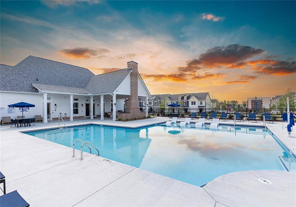 Covington, GA 30014,12607 Persky PL #Chappell- 183