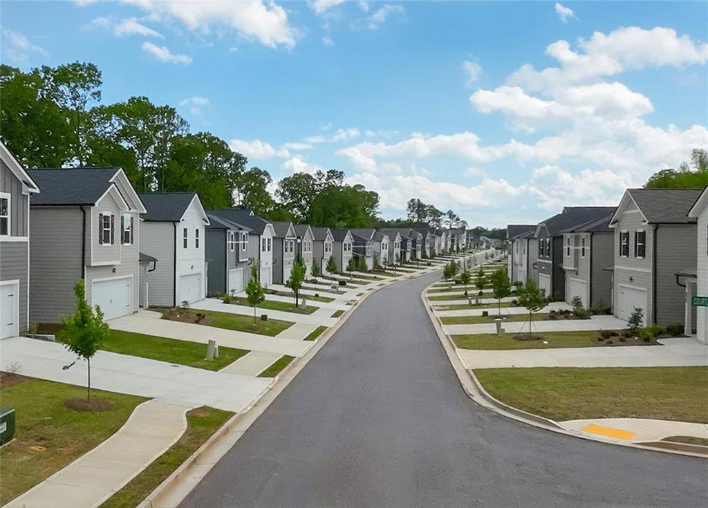 Commerce, GA 30529,9 Nolana DR #Harding