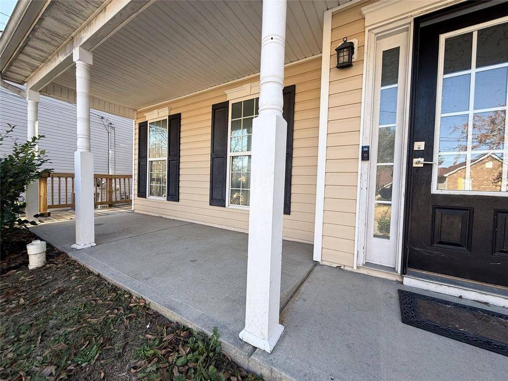 Conley, GA 30288,1760 MARCEAU DR