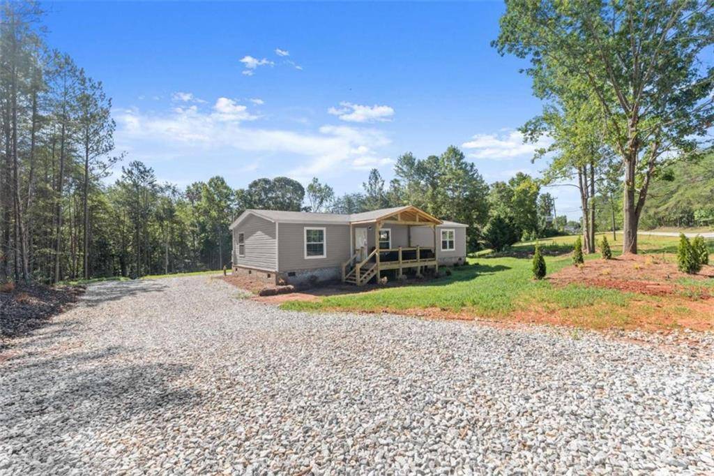 Martin, GA 30557,432 Seven Forks Rd