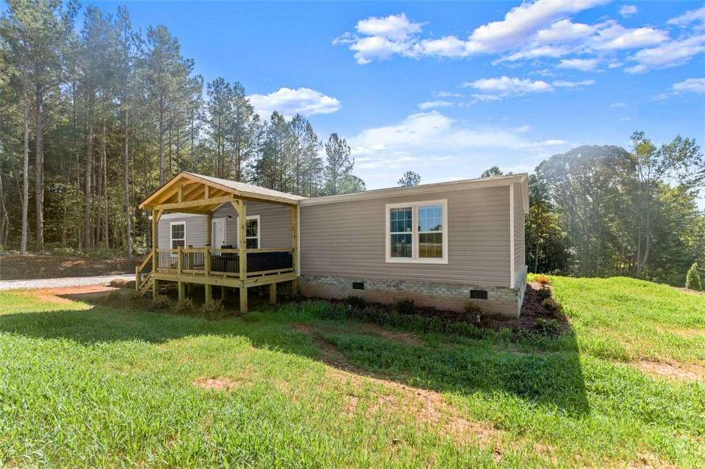 Martin, GA 30557,432 Seven Forks Rd