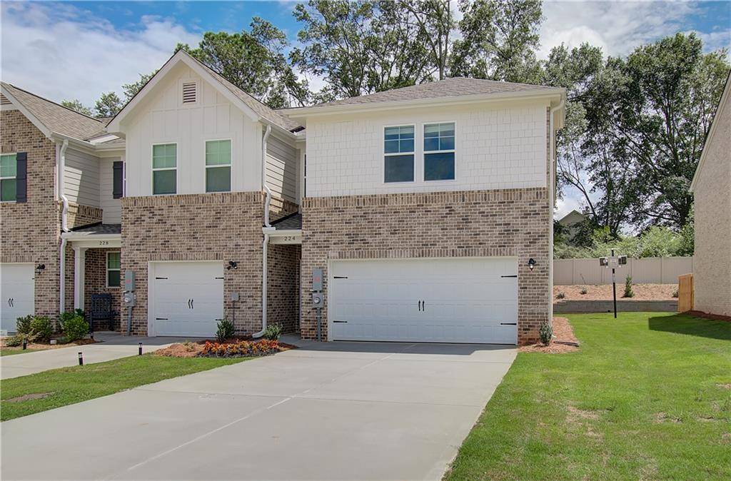 Mcdonough, GA 30253,328 Navigator LN