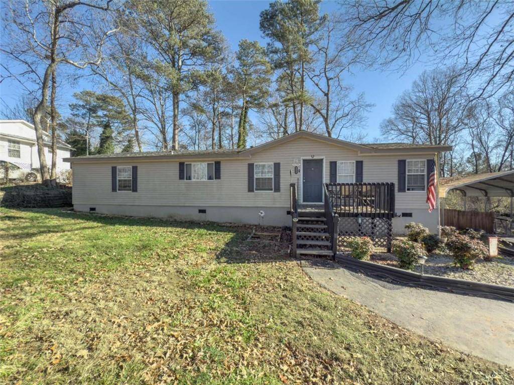 Winder, GA 30680,332 Caesar RD