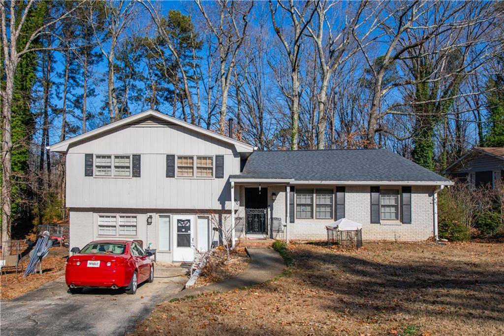 College Park, GA 30349,600 Green Mountain TRL