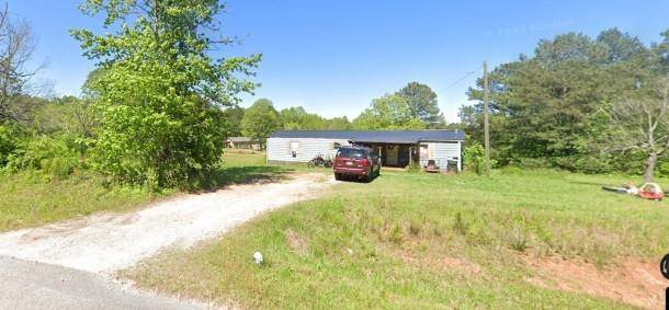 Griffin, GA 30224,205 HOPE DR